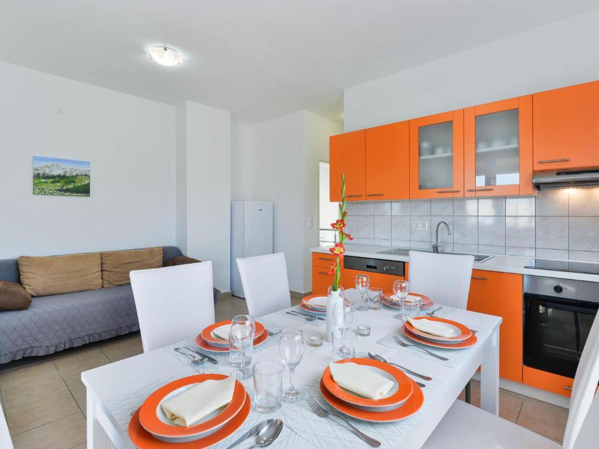 Apartment Matas - Srd318 By Interhome Rovanjska Ngoại thất bức ảnh