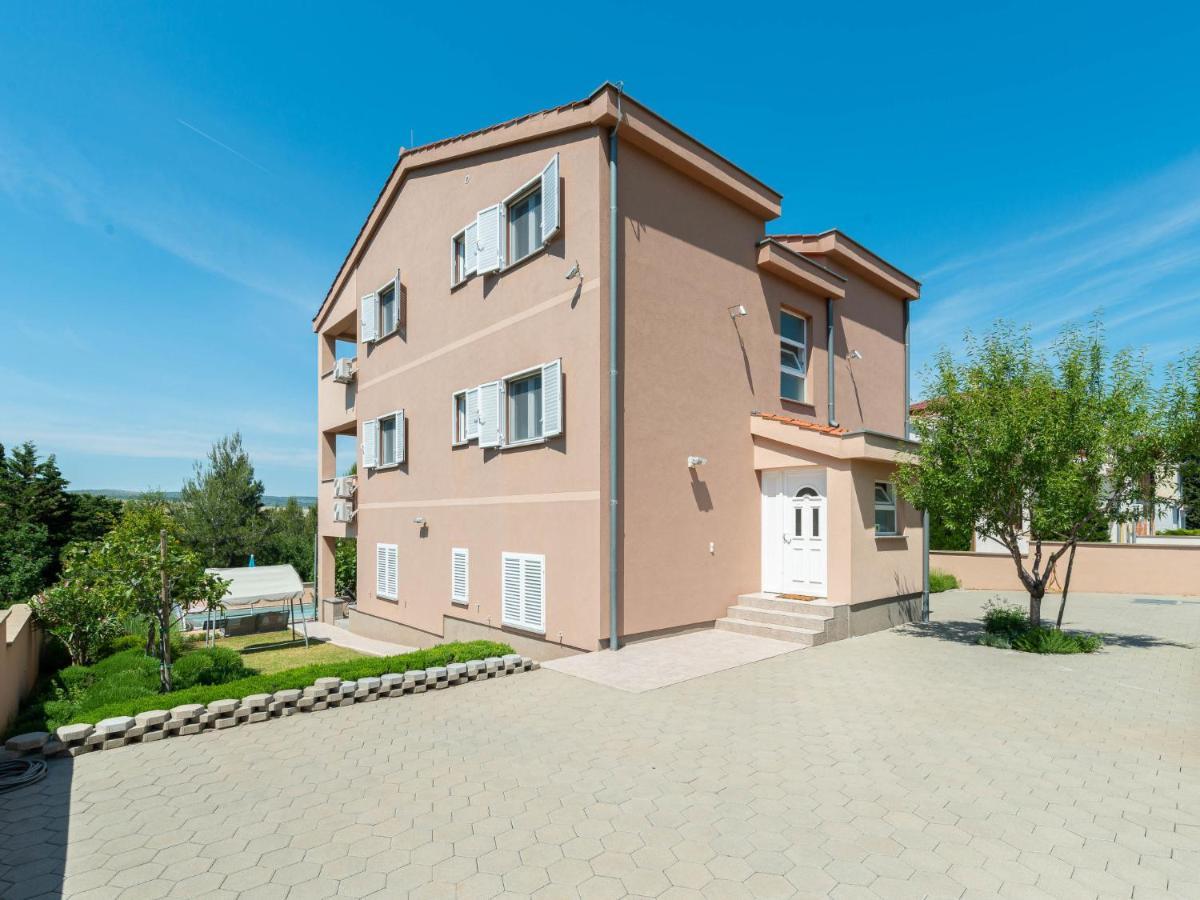 Apartment Matas - Srd318 By Interhome Rovanjska Ngoại thất bức ảnh