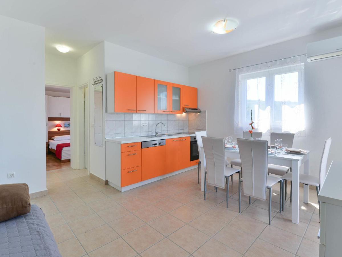 Apartment Matas - Srd318 By Interhome Rovanjska Ngoại thất bức ảnh